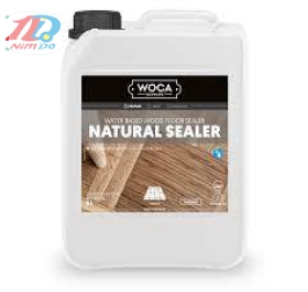 Furniture Sealer - Lớp lót Sealer cho nội thất gỗ trước lớp phủ lacquer